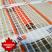 Тонкий самоклеящийся греющий мат IQ FLOOR MAT 150 Вт/м.кв - 3,0м²