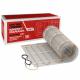 Тонкий самоклеящийся греющий мат IQ FLOOR MAT 150 Вт/м.кв - 20м²