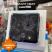 Программируемый терморегулятор с сенсорным дисплеем SMART HEAT BLACK
