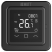 Программируемый терморегулятор с сенсорным дисплеем SMART HEAT BLACK