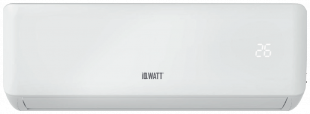 Кондиционер настенный IQWATT AS(-W)-F-24000BTU