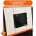Электронный терморегулятор механическое управление IQ THERMOSTAT D white