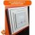 Электронный программируемый термостат IQ THERMOSTAT D шампань WI-FI