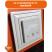 Электронный термостат IQ THERMOSTAT D графит