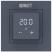 Электронный термостат IQ THERMOSTAT D графит